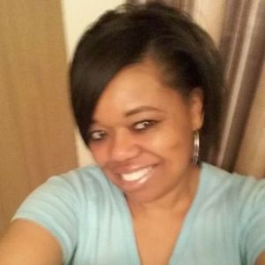 Meet your Posher, Tonia